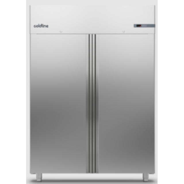 Abatitor COLDLINE A140/2NR Master 1480x815x2085 mm
