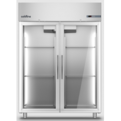 Abatitor COLDLINE A140/2NRV Master 1480x715x2085 mm