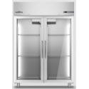 Abatitor COLDLINE A140/2NRV Master 1480x715x2085 mm
