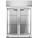 Abatitor COLDLINE A140/2MRV Master 1480 × 815 × 2085 mm