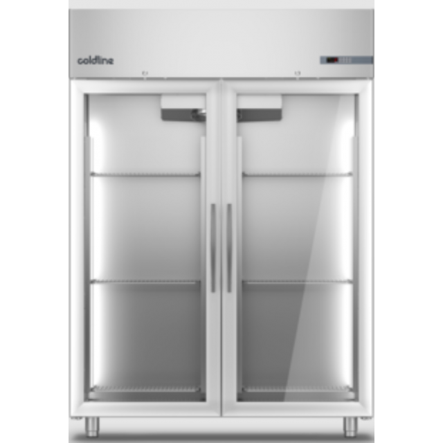 Abatitor COLDLINE A140/2MRV Master 1480 × 815 × 2085 mm