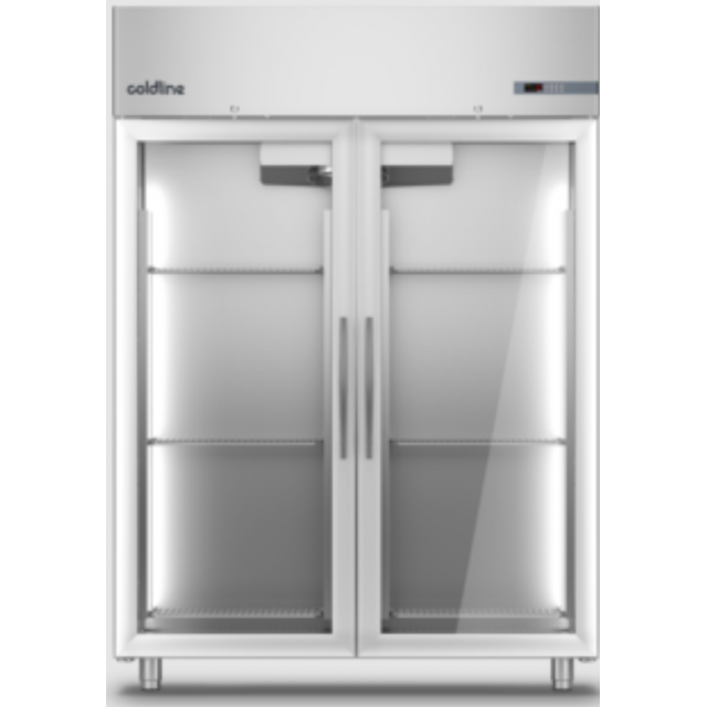 Abatitor COLDLINE A140/2BV Master 1480 × 815 × 2085 mm