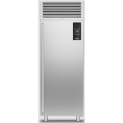Abatitor COLDLINE AF30/1MR Vision 810x796x2215 mm
