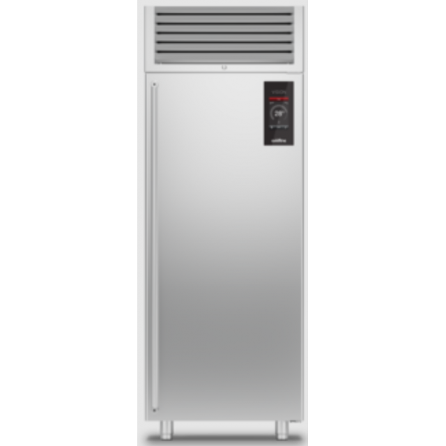 Abatitor COLDLINE AF30/1MR Vision 810x796x2215 mm