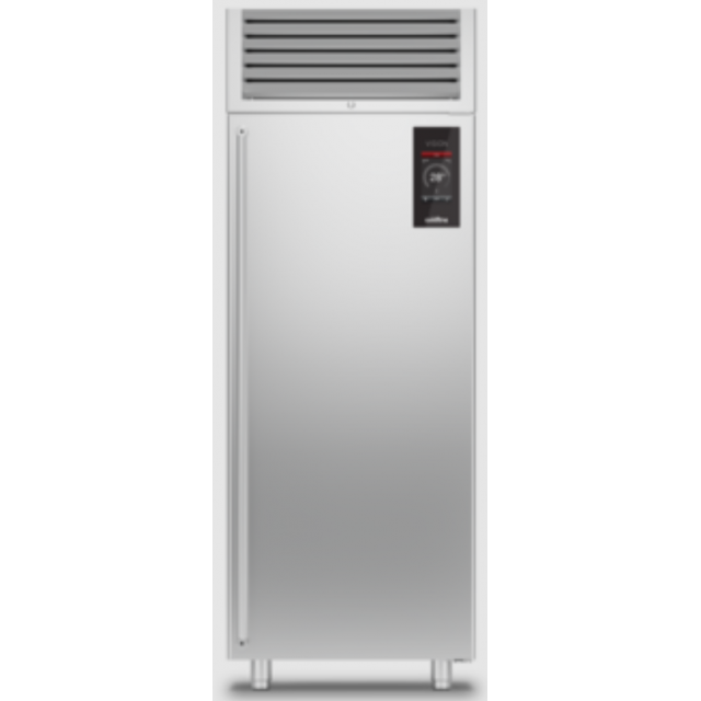 Abatitor COLDLINE AF60/1T Vision 810x1096x2215 mm