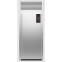 Cuptor profesional YESOVENS Pro YEOGN11M07D0WBS000, 18 kW