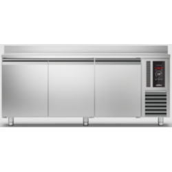 Masa frigorifica COLDLINE TFA17/1MJ-710 Vision 2005x800x950 mm