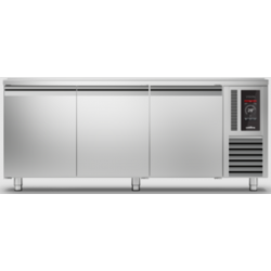 Masa frigorifica COLDLINE TFP17/1MJ-710 Vision 2005x800x850 mm