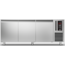 Masa frigorifica COLDLINE TFS17/1MJ-710 Vision 2005x780x810 mm