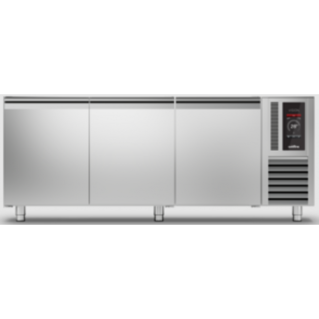 Masa frigorifica COLDLINE TFS17/1MJ-710 Vision 2005x780x810 mm