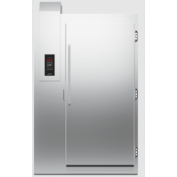 Abatitor COLDLINE W151KUR-2D Vision 1600x3640x2510 mm