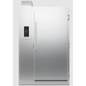 Cuptor profesional YESOVENS Pro YEOGN11M07D0WBS000, 18 kW