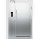 Abatitor COLDLINE W201KUR-2D Vision 1600x4680x2510 mm Abatitor COLDLINE W201KUR-2D Vision 1600x4680x2510 mm