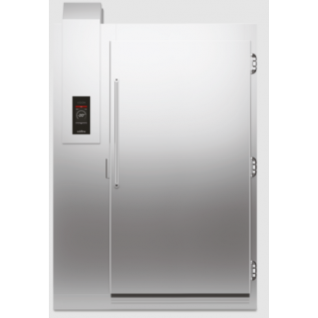 Abatitor COLDLINE W300LKFR-2D Vision 1850x6760x2510 mm