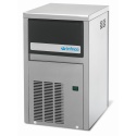 Aparat de facut gheata cuburi INFRICO FHC30AHC, condensare cu aer, 42 grame cub, capacitate 29 Kg/24h, putere 320 W, inox