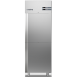 Abatitor COLDLINE A70/2PB Master Combi 740 × 815 × 2085 mm