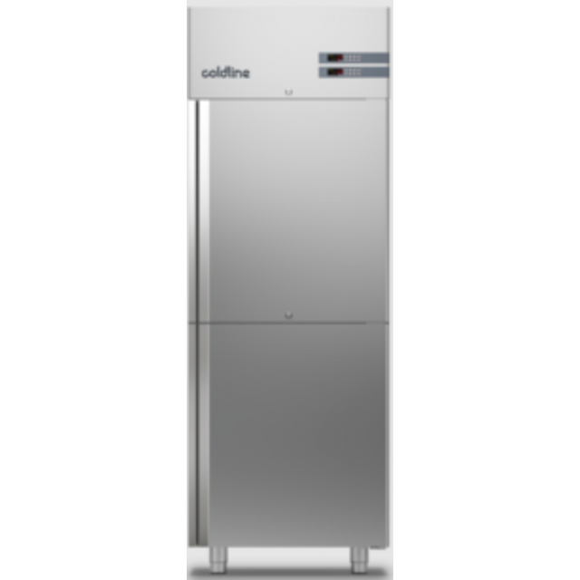 Abatitor COLDLINE A70/2PB Master Combi 740 × 815 × 2085 mm