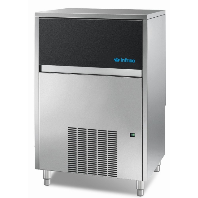 Abatitor Irinox MultiFresh® Next S cu display cu touch, capacitate 25 kg, temperatura +90° +3°C / +90° -18°C, inox
