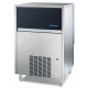 Aparat de facut gheata fulgi INFRICO FHT60AHC, condensare cu aer, capacitate 67 Kg/24h, putere 400 W, inox