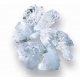Aparat de facut gheata fulgi INFRICO FHT60AHC, condensare cu aer, capacitate 67 Kg/24h, putere 400 W, inox