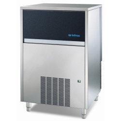 Abatitor Irinox MultiFresh® Next S cu display cu touch, capacitate 25 kg, temperatura +90° +3°C / +90° -18°C, inox