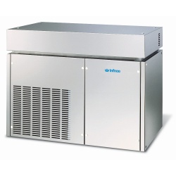 Abatitor Irinox MultiFresh® Next S cu display cu touch, capacitate 25 kg, temperatura +90° +3°C / +90° -18°C, inox