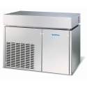 Abatitor Irinox MultiFresh® Next S cu display cu touch, capacitate 25 kg, temperatura +90° +3°C / +90° -18°C, inox