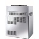 Aparat de facut gheata fulgi INFRICO FHESM2200A, unitate condensare cu aer, capacitate 2300 Kg/24h, putere 7000 W, inox