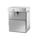 Abatitor Irinox MultiFresh® Next S cu display cu touch, capacitate 25 kg, temperatura +90° +3°C / +90° -18°C, inox