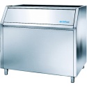 Container depozitare gheata INFRICO DI350, capacitate 350 kg, inox