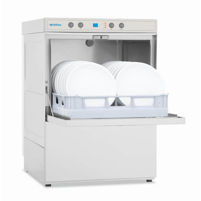 Abatitor Irinox MultiFresh® Next S cu display cu touch, capacitate 25 kg, temperatura +90° +3°C / +90° -18°C, inox