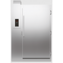 Cuptor profesional YESOVENS Pro YEOGN11M07D0WBS000, 18 kW