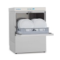 Masina spalat vase profesionala INFRICO LVP3250E, putere 3500 W, capacitate spalare 20/6 L, inox