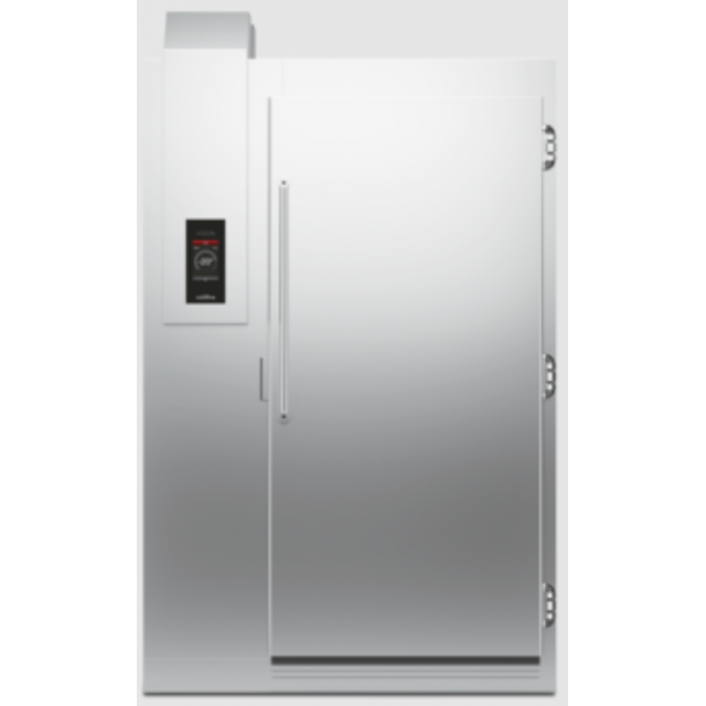Abatitor COLDLINE W151KHR-2D Vision 1600x3640x2510 mm