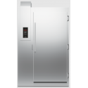 Abatitor COLDLINE W151KHR-2D Vision 1600x3640x2510 mm