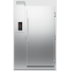 Abatitor COLDLINE W152KHR-2D Vision 1600x3640x2510 mm