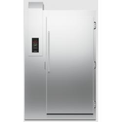 Abatitor COLDLINE W150LKHR-2D Vision 1850x3640x2510 mm