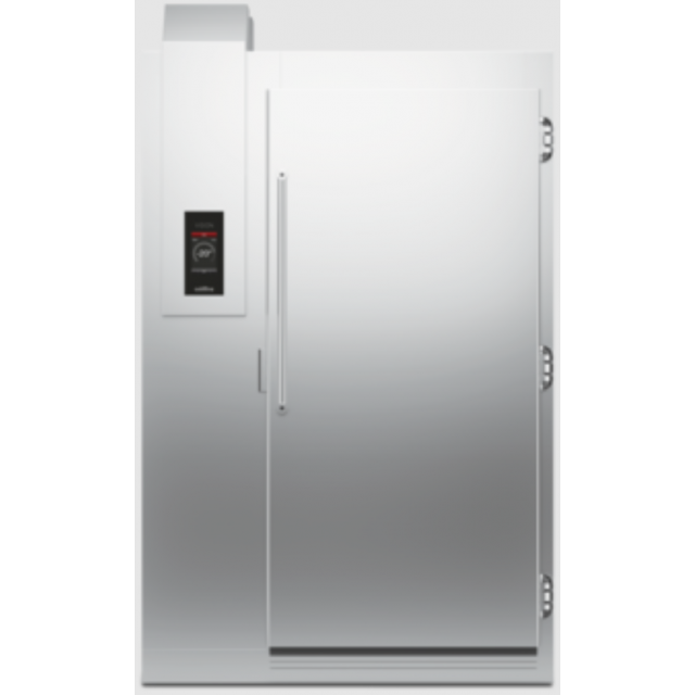 Abatitor COLDLINE W200KHR-2D Vision 1600x4680x2510 mm