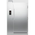 Abatitor COLDLINE W200LKHR-2D Vision 1850x4680x2510 mm