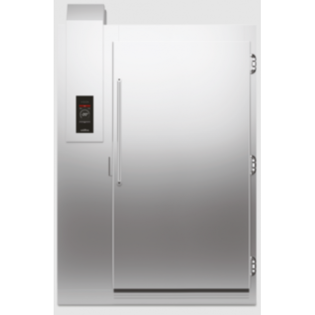 Abatitor COLDLINE W250LKHR-2D Vision 1850x5720x2510 mm