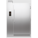 Cuptor profesional YESOVENS Pro YEOGN11M07D0WBS000, 18 kW
