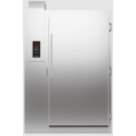 Abatitor COLDLINE W300LKHR-2D Vision 1850x6760x2510 mm