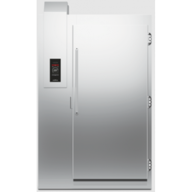 Abatitor COLDLINE W35KF Vision 1230x1200x2770 mm