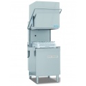 Masina spalat vase profesionala INFRICO LCP4560EDBD, recuperator caldura, pompa scurgere, dozator detergent, spalare 30/6 L