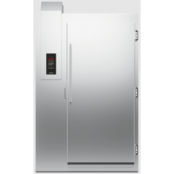 Abatitor COLDLINE W100KFR-2D Vision 1600x2600x2510 mm