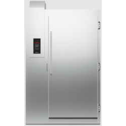 Abatitor COLDLINE W150KFR-2D Vision 1600x3640x2510 mm