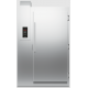 Abatitor COLDLINE W250LKFR-2D Vision 1850x5720x2510 mm Abatitor COLDLINE W250LKFR-2D Vision 1850x5720x2510 mm