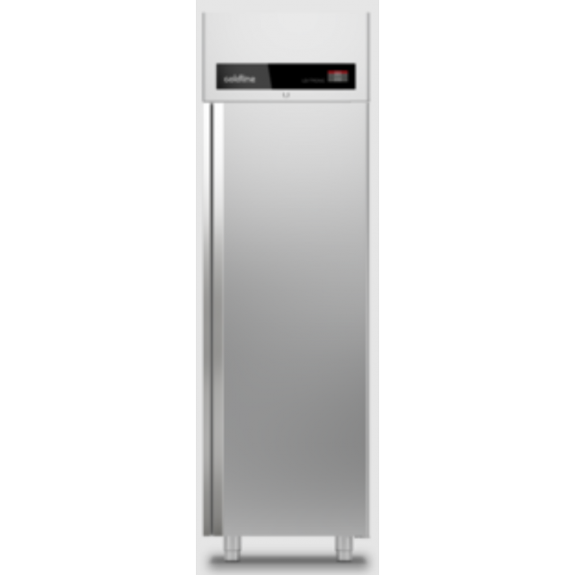 Abatitor COLDLINE A55/1FH Vision 630x815x2085 mm