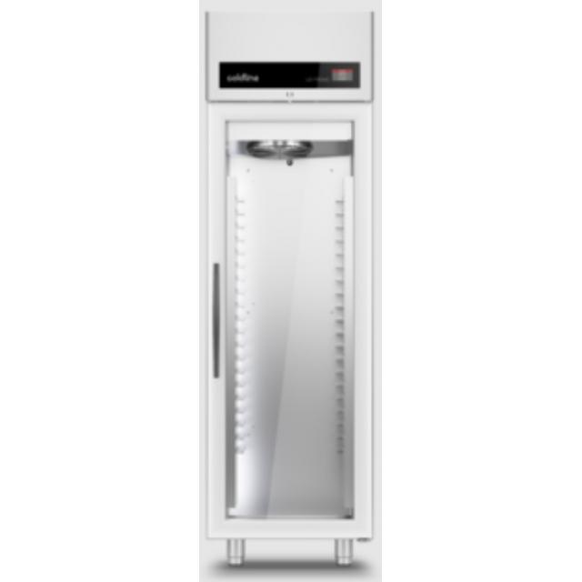 Cuptor profesional YESOVENS Pro YEOGN11M07D0WBS000, 18 kW