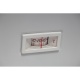 Abatitor Irinox MultiFresh® Next S cu display cu touch, capacitate 25 kg, temperatura +90° +3°C / +90° -18°C, inox